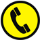 Numéro de téléphone des Aires de repos à proximité